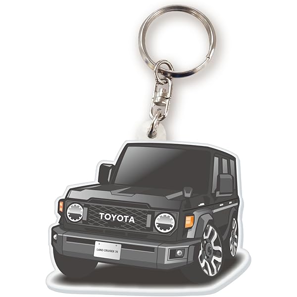 トヨタ ミニカー 15セット キーホルダー Amazon.co.jp: [ジーピーセンター] カーアクリルキーホルダー